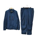 スノーピーク snowpeak インシュレーテッド ジャケット パンツ セットアップ 上下セット アウトドア 保温 ウェア XXL【中古】