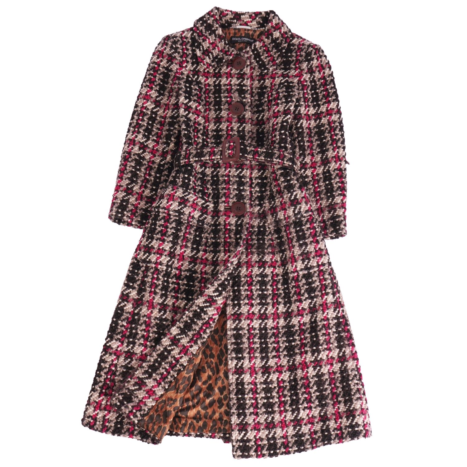 楽天市場】ドルチェ&ガッバーナ（コート・ジャケット｜レディース