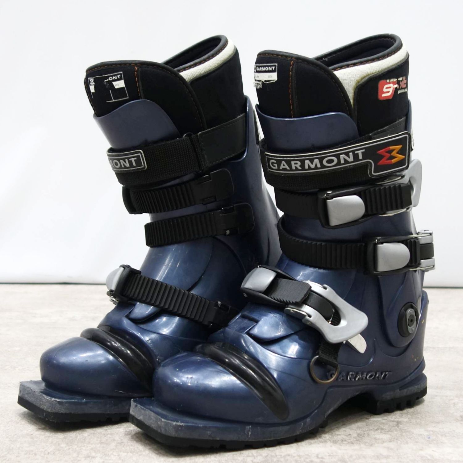 楽天市場】GARMONT ガルモント（ブーツ｜スキー用品）：ウィンター