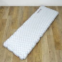 【美品】ネイチャーハイク Naturehike 超軽量 マット R5.8 コンパクト Sleeping Pad エアマット インフレータブル キャンプ 登山 寝...