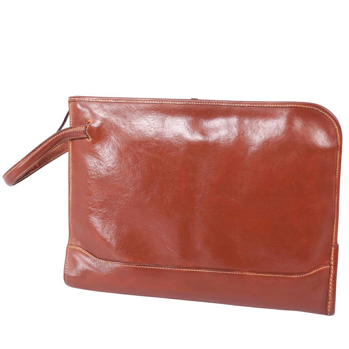 土屋鞄製造所 tsuchiya kaban バッグ クラッチバッグ セカンドバッグ レザー カバン  ...