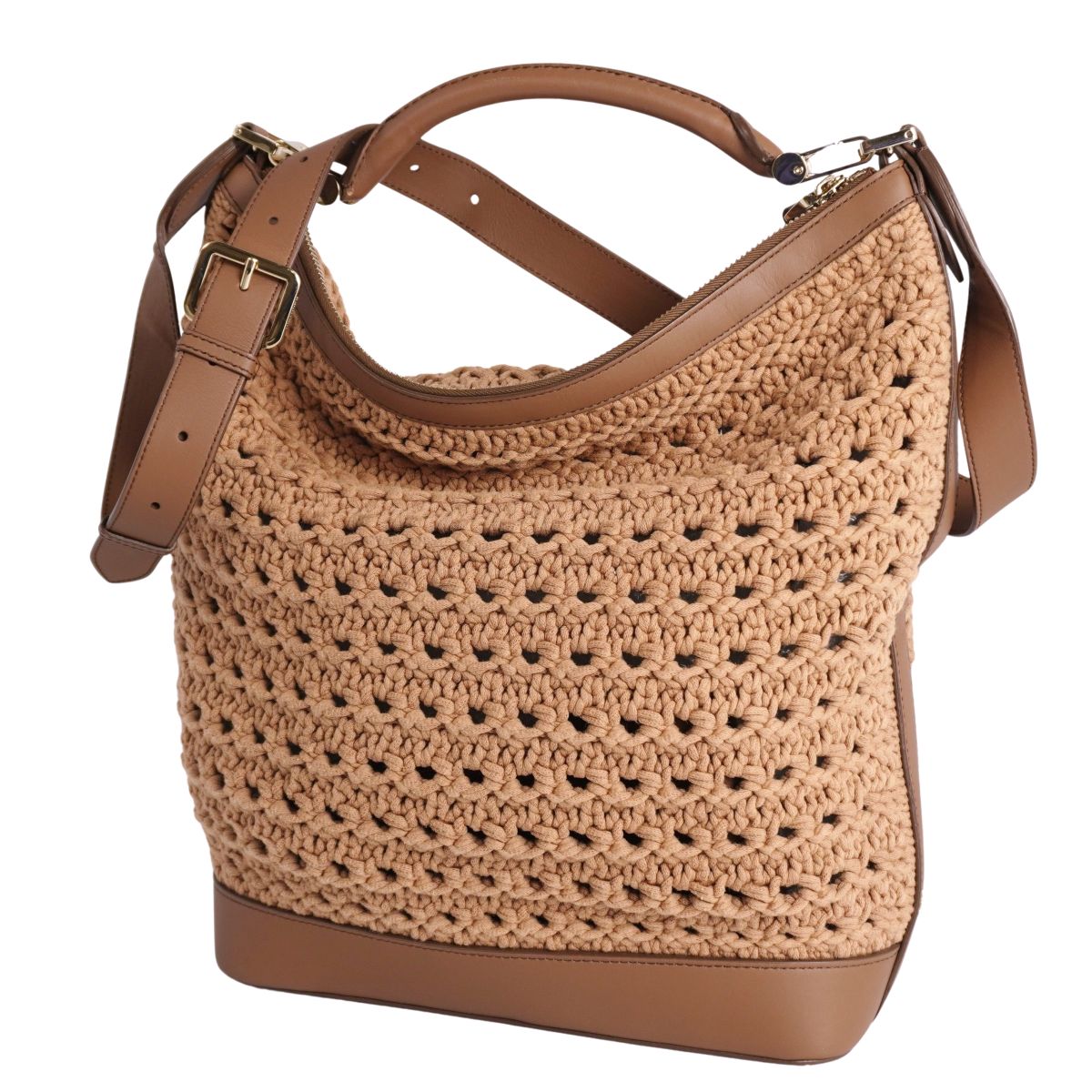 美品✴︎【MaxMara 】SPORTMAXスタッズ付きショルダーバッグ 美品✴︎【MaxMara 】SPORTMAXスタッズ付きショルダーバッグ バッグ