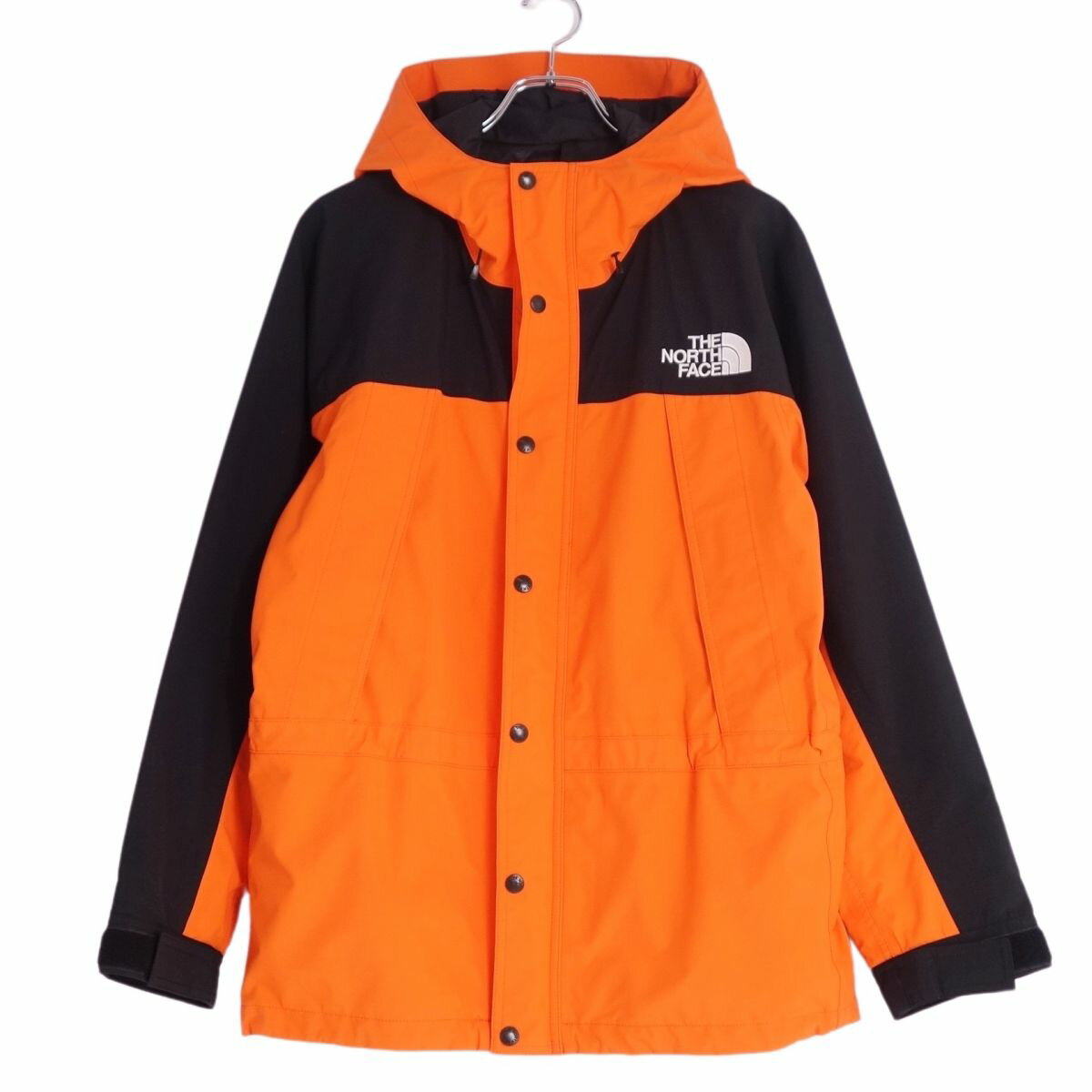 yizUm[XtFCX THE NORTH FACE WPbg }Eep[J[ Mountain Light Jacket }EeCgWPbg GORE-TEX AE^[ Y NP11834 M IW/ubNyÁz