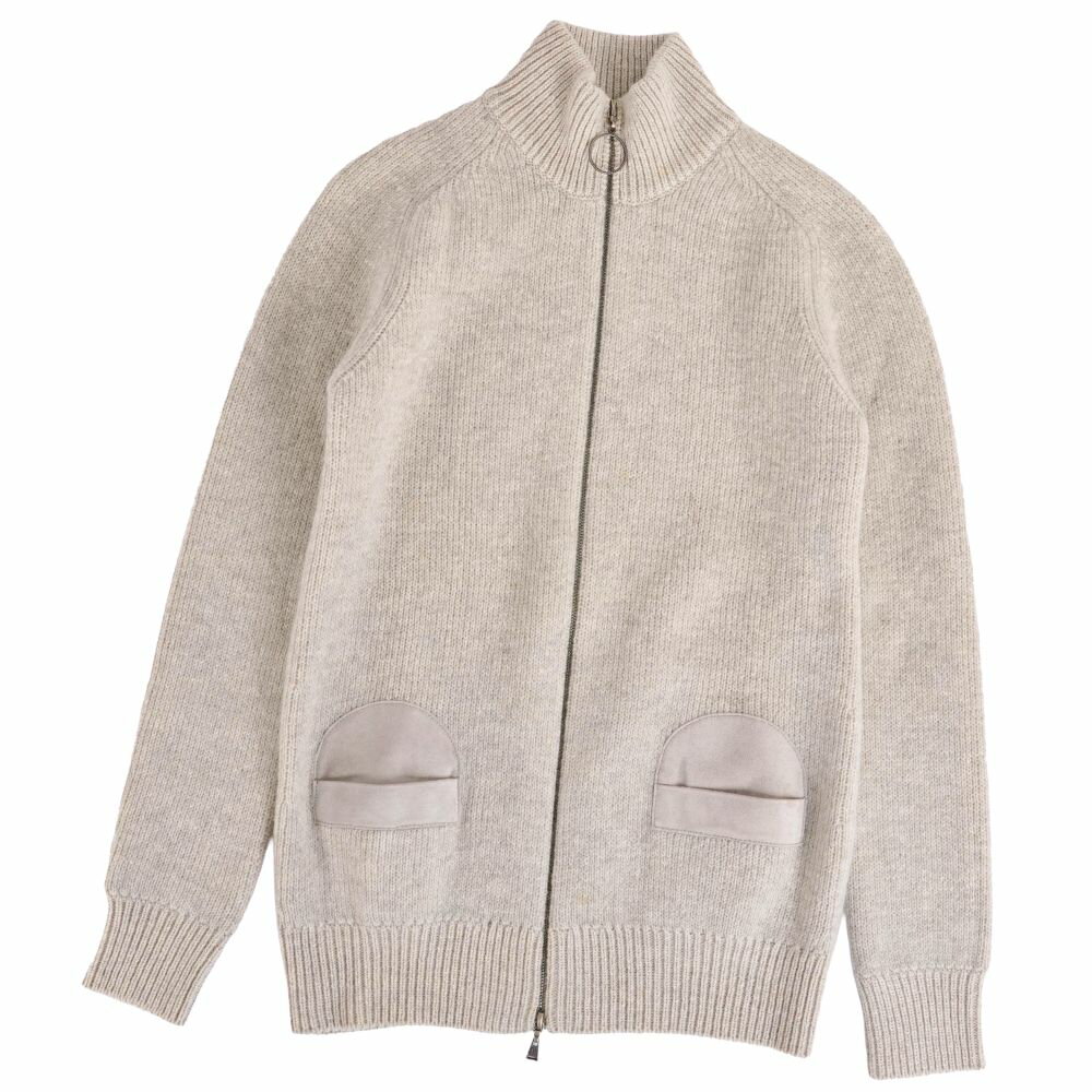 ★ルイヴィトン カシミヤ ウール セーター パーカー アウター M ボルドー★ 特別なお洒落】Louis Vuitton☆チャンキー ウールカシミヤ (Louis