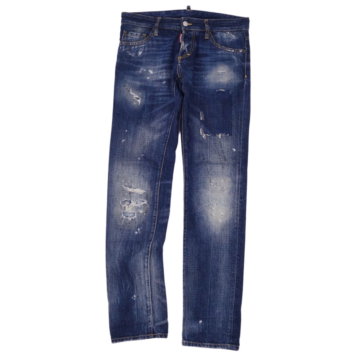 楽天市場】dsquared2(ディースクエアード) ジーンズ サイズ44 s メンズ