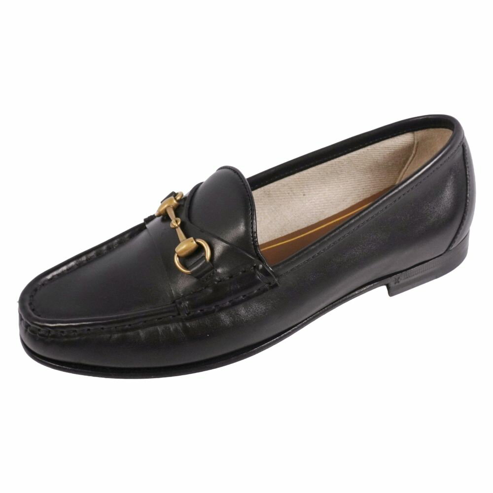 楽天市場】Gucci グッチ モカシン（レディース靴｜靴）の通販