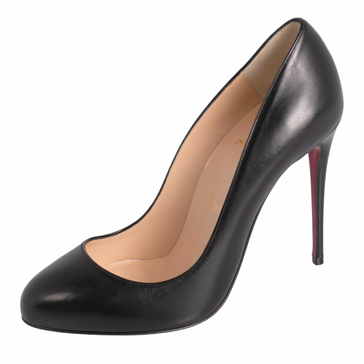 【超美品】Christian Louboutin ハイヒール23cm 楽天市場】23cm（ブランドクリスチャンルブタン）（レディース靴｜靴