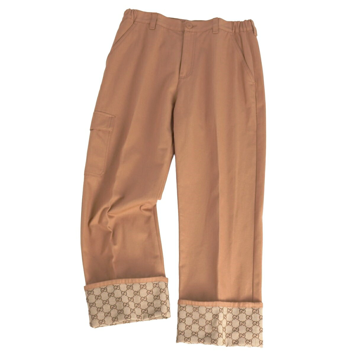 楽天市場】パンツ グッチ（メンズファッション）の通販