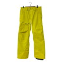 パタゴニア patagonia Powder Bowl Pants Men 039 s 31488FA18 パウダー ボウル パンツ メンズM スキー スノーボード ウェア アウトドア【中古】