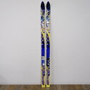 【新古品】ミズノ Mizuno Teddy a la mode 170cm ネイビー センター64cm スキー 板 アウトドア 約1150g(一本あたり)【中古...