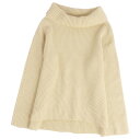 tHNV[ FOXEY jbg Z[^[ 41437 Knit Top Chocolat ^[glbN OX[u  JV~100 gbvX fB[X t[ CG[x[WyÁz