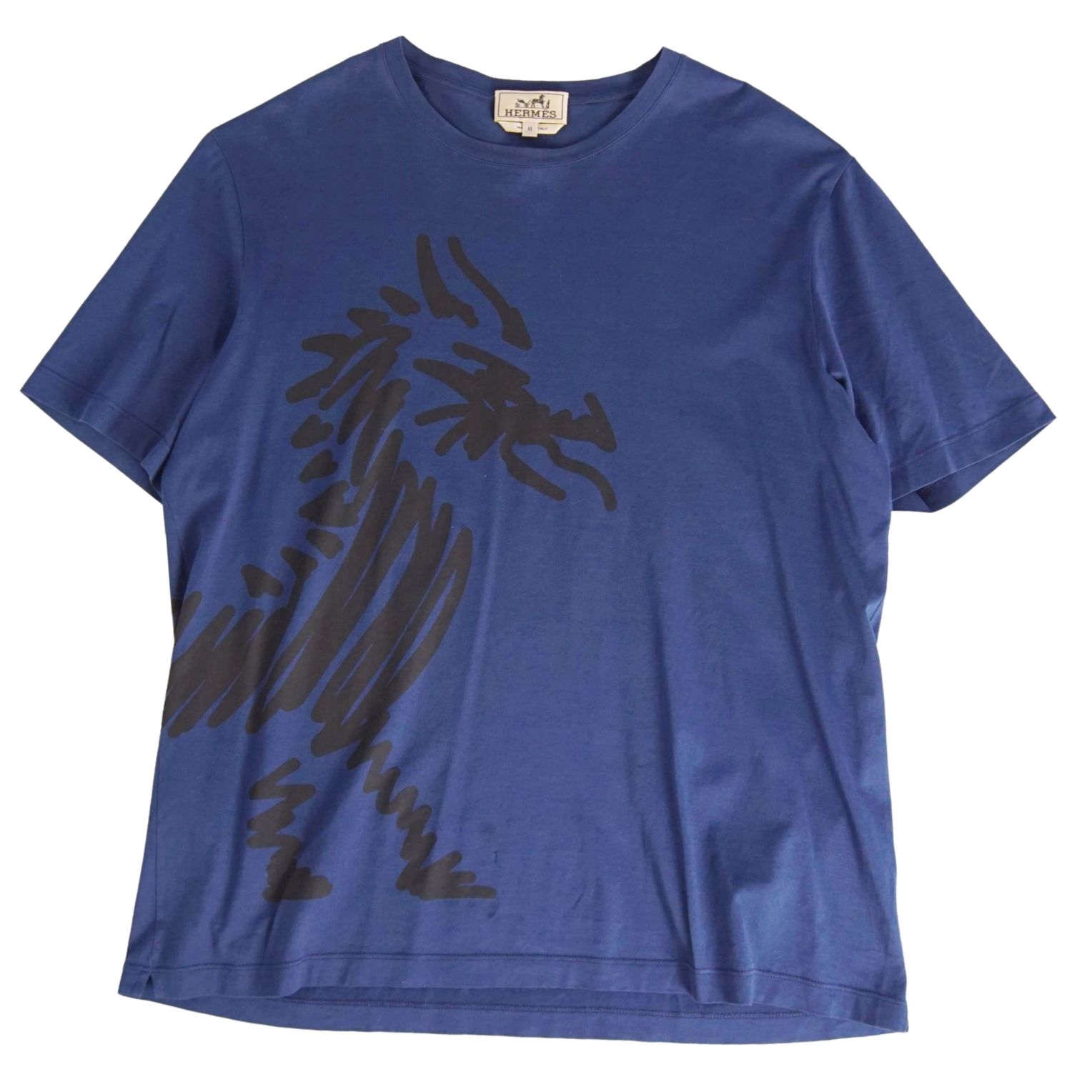 楽天市場】エルメス Tシャツ（メンズファッション）の通販