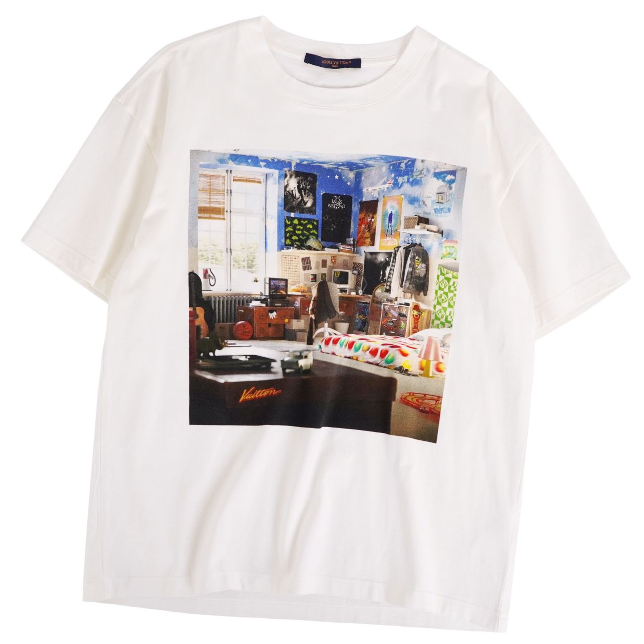 楽天市場】ルイヴィトン（Tシャツ・カットソー｜トップス）：メンズ
