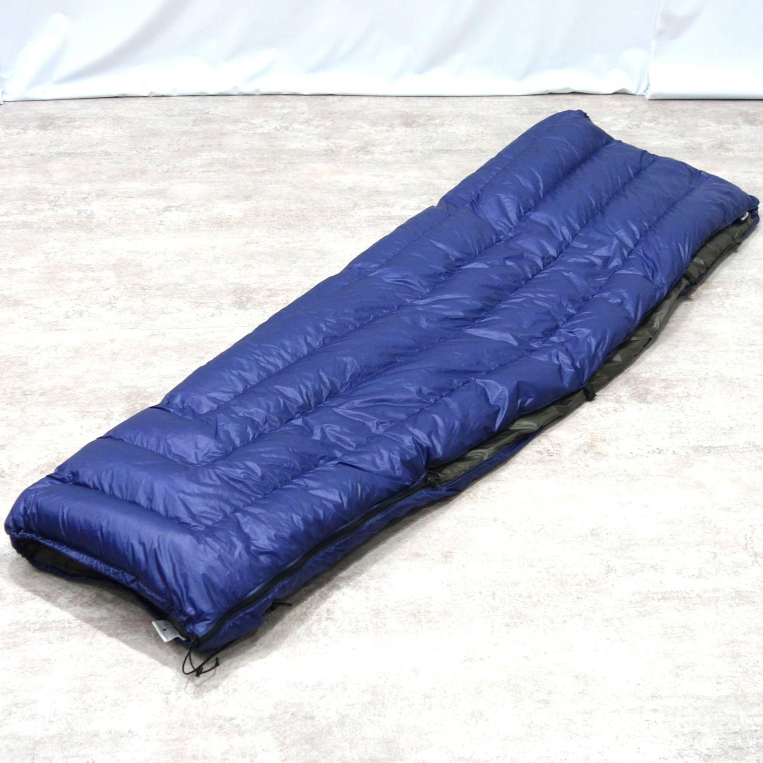 【極美品】エンライテンド イクイップメント ENLIGHTENED EQUIPMENT Revelation 850FP 5度対応 Down Ver ダウン キルト 寝具 シュラフ 登山 アウトドア【中古】 modestlord-10143884 MODEST LORD 仙台 楽天市場店 サンプル画像3