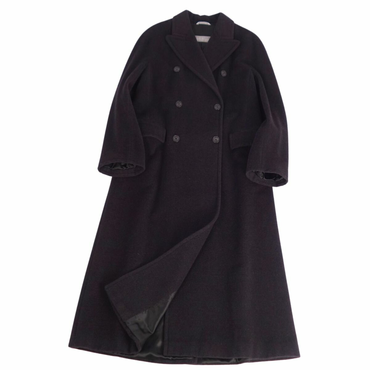 楽天市場】ロングコート レディース（ブランドマックスマーラ）の通販