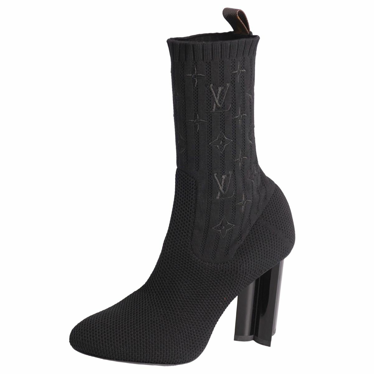 期間限定大幅割引中！新品未使用 ルイ・ヴィトン レザーロングブーツ 38 楽天市場】ルイヴィトン（ブーツ｜レディース靴）：靴の通販