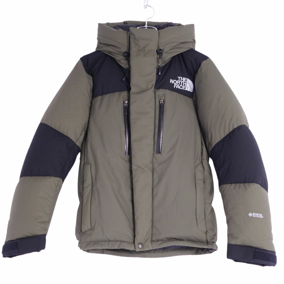 yizUm[XtFCX THE NORTH FACE WPbg ogCg_EWPbg Baltro Light Jacket iC AE^[ Y ND92240 XS J[LyÁz