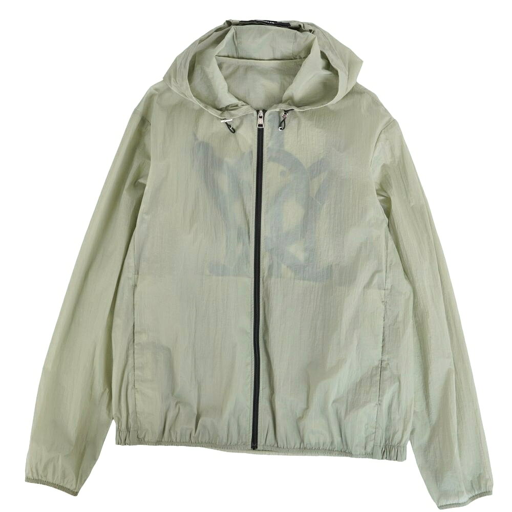 モンクレールコートモンクレールジャンパーモンクレールパーカーOMBREオンブル MONCLER（モンクレール） パーカー ジャケット ブルゾン レアンドロ