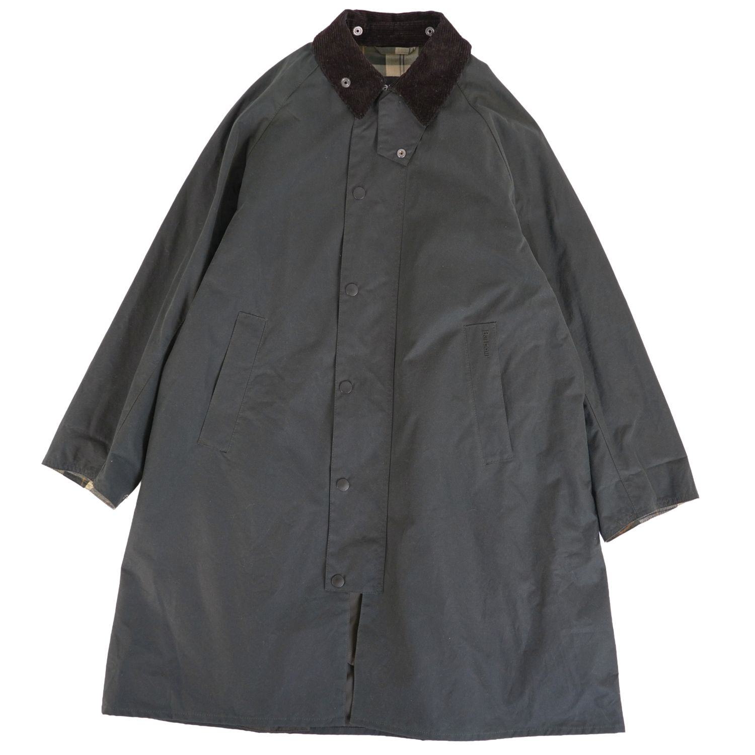 楽天市場】barbour モッズコートの通販