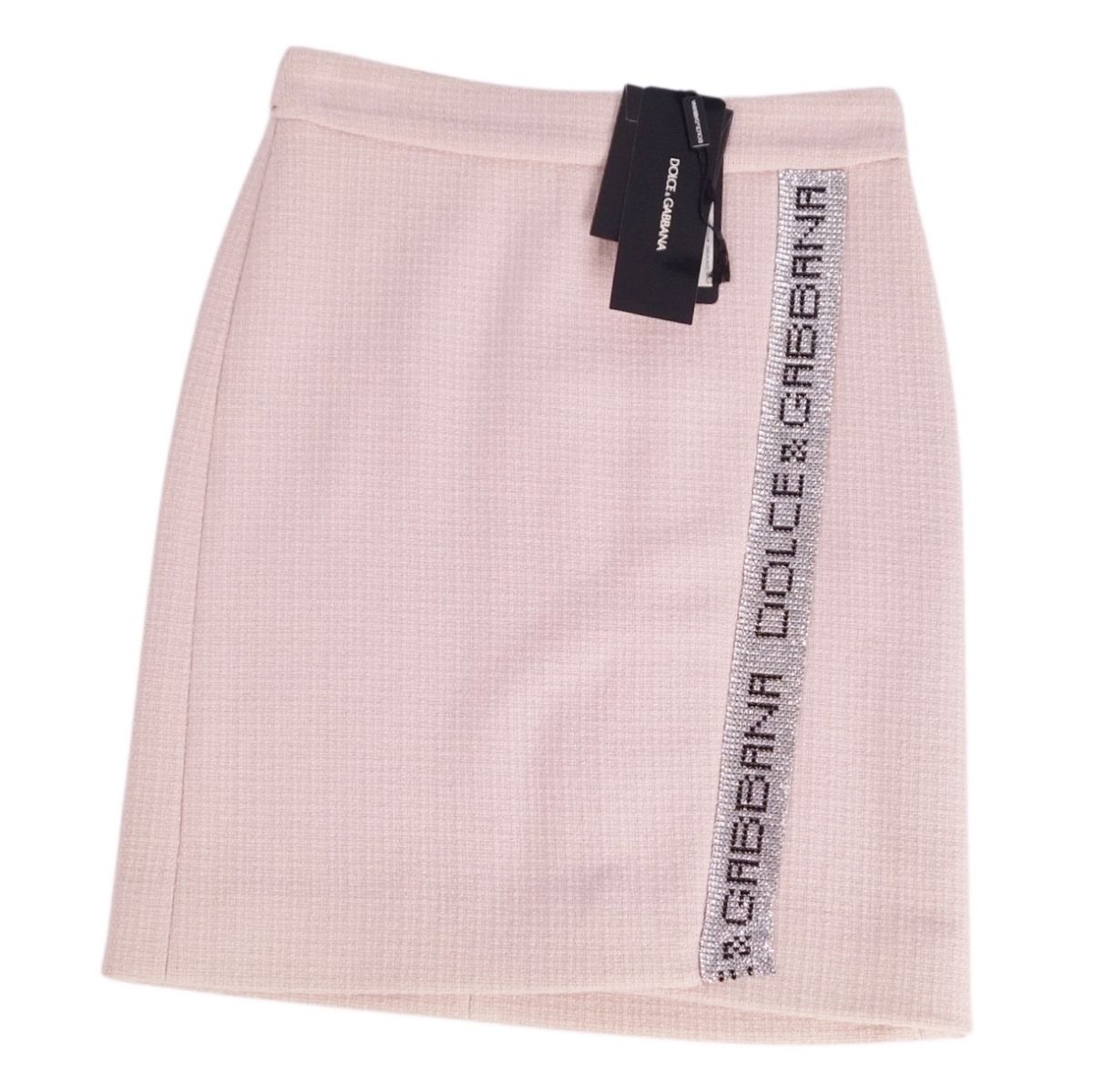 【新古品】ドルチェ&ガッバーナ DOLC