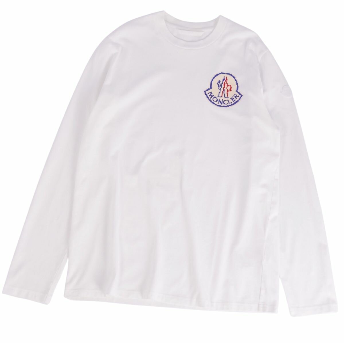 楽天市場】moncler 中古（袖の長さ長袖）（Tシャツ・カットソー