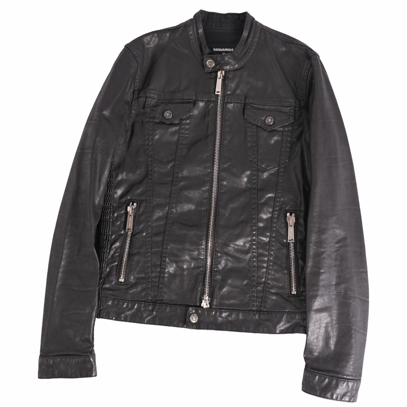 楽天市場】DSQUARED デニムジャケット（コート・ジャケット｜メンズ