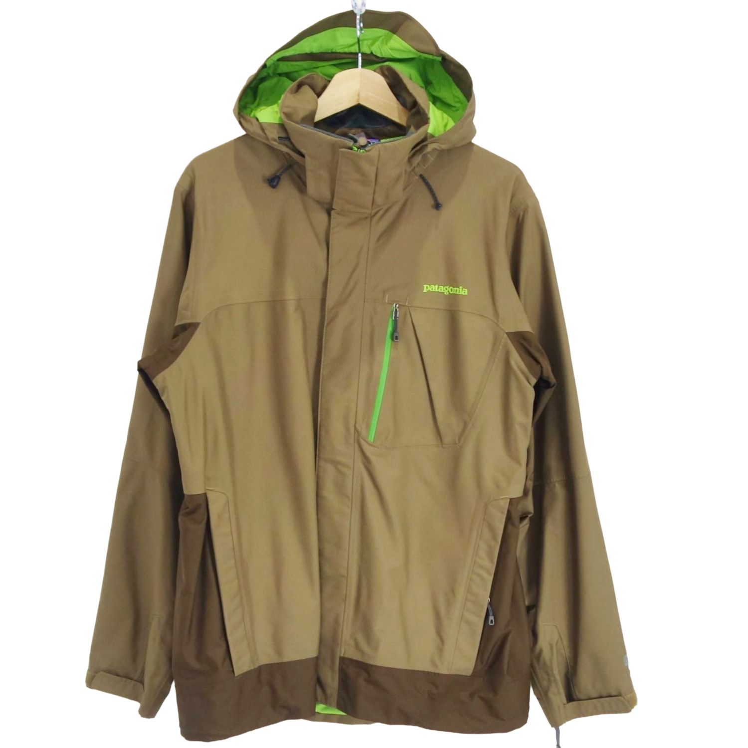 楽天市場】パタゴニア スノー ウェアの通販