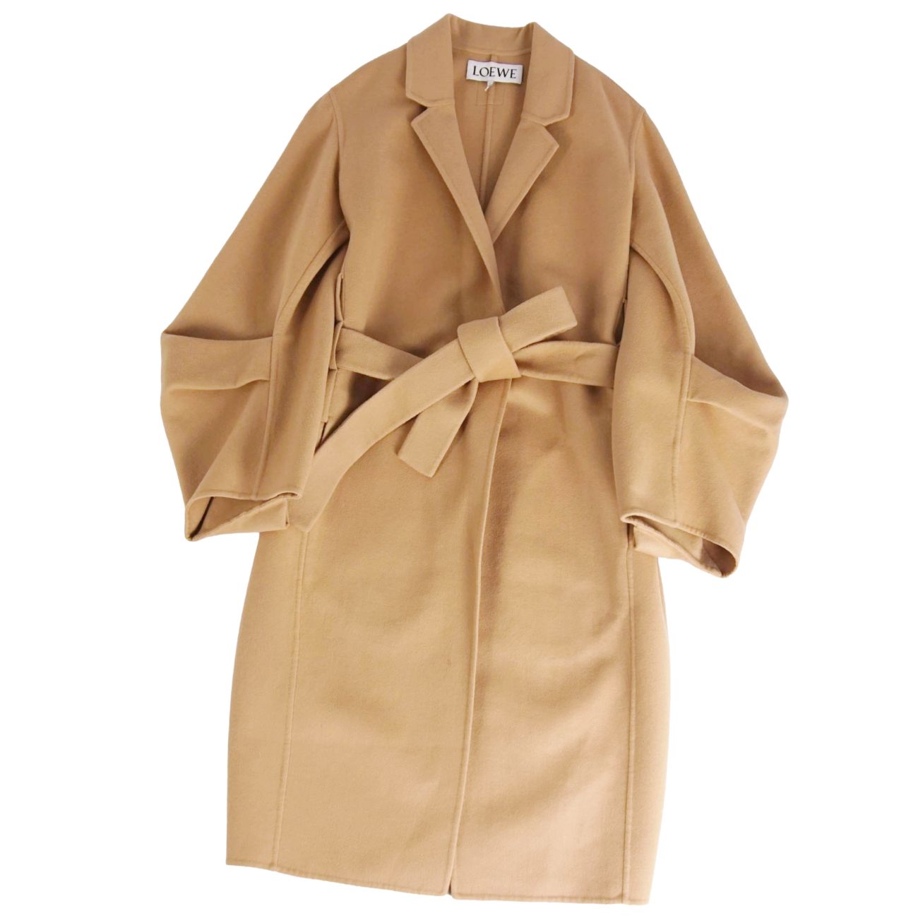 楽天市場】ロエベ レザー コート（レディースファッション）の通販