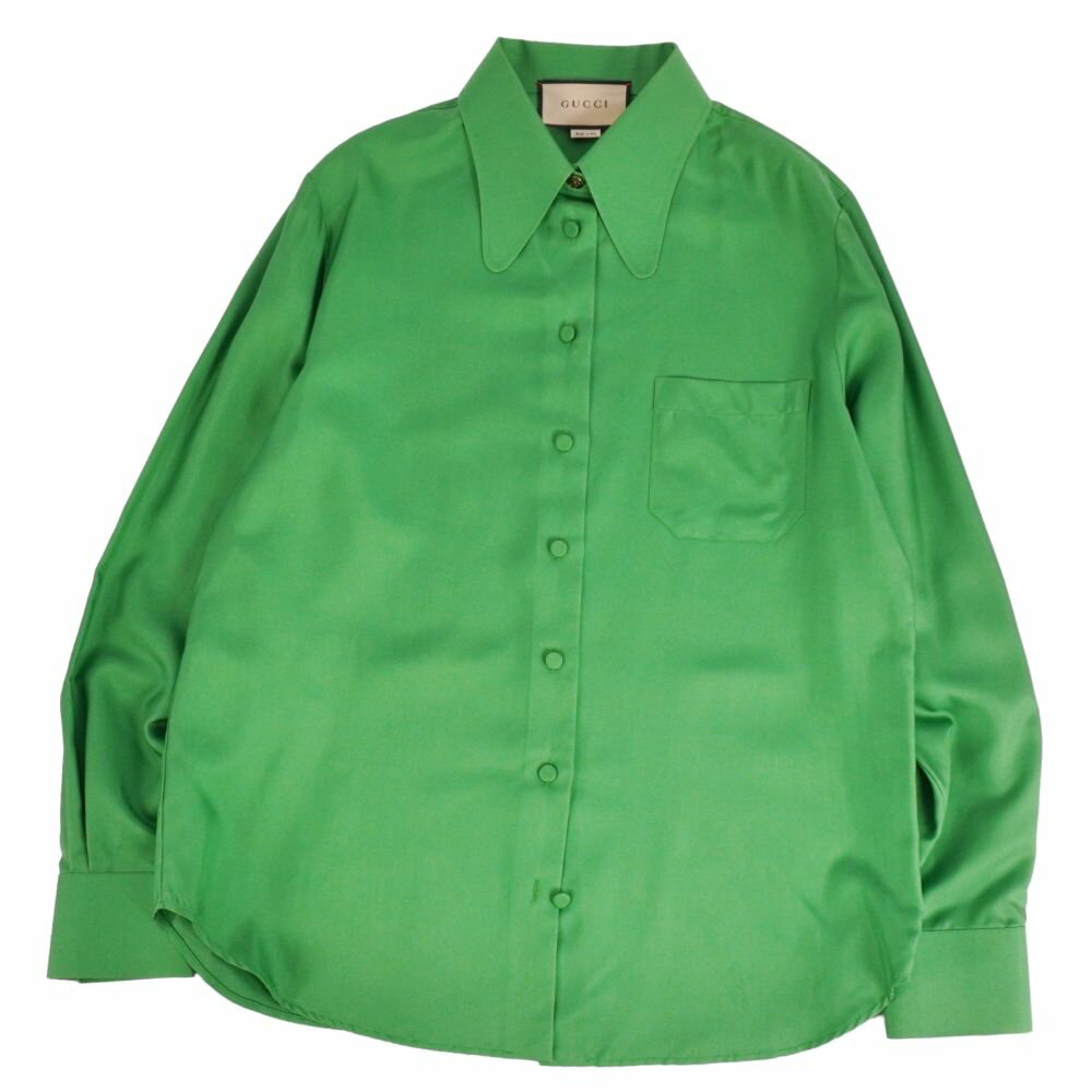 楽天市場】グッチ（シャツ・ブラウス｜トップス）：レディース