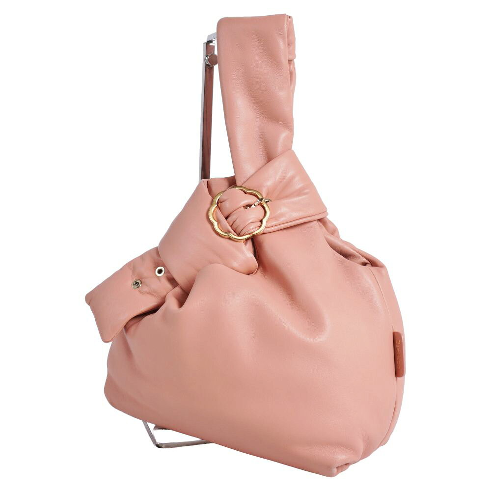 美品 Repetto ショルダーバッグ ブラウンピンク　レザー 巾着 バケツ型 楽天市場】レペット バッグ（バッグ・小物・ブランド雑貨）の通販
