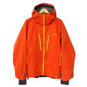 ノローナ NORRONA lofoten Gore TEX Pro Lacket ロフォテン ゴアテックス プロ ジャケット ハードシェル バックカントリー ウ...