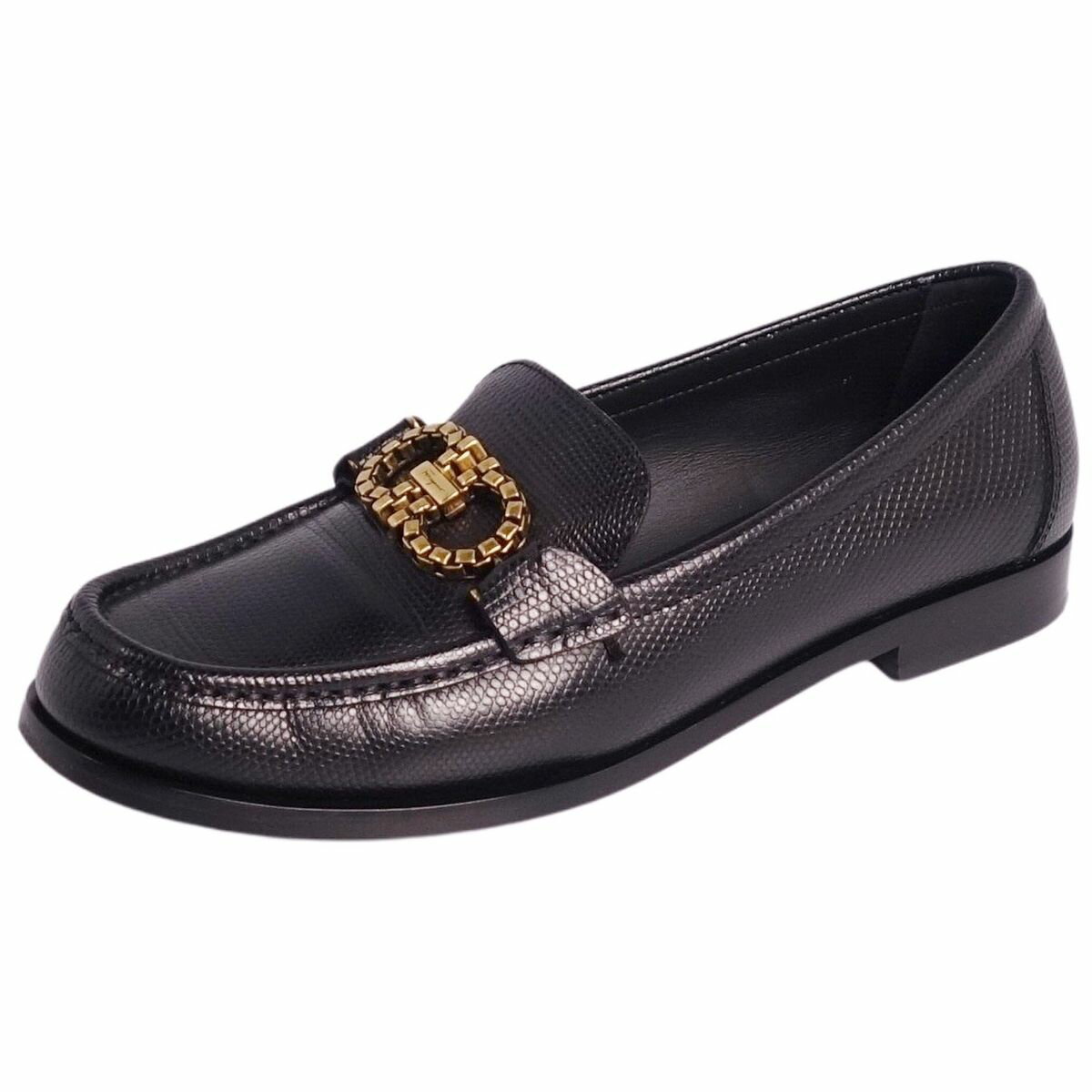 楽天市場】Salvatore Ferragamo(ローファー|レディース靴 楽天市場】Salvatore Ferragamo(ローファー|レディース靴
