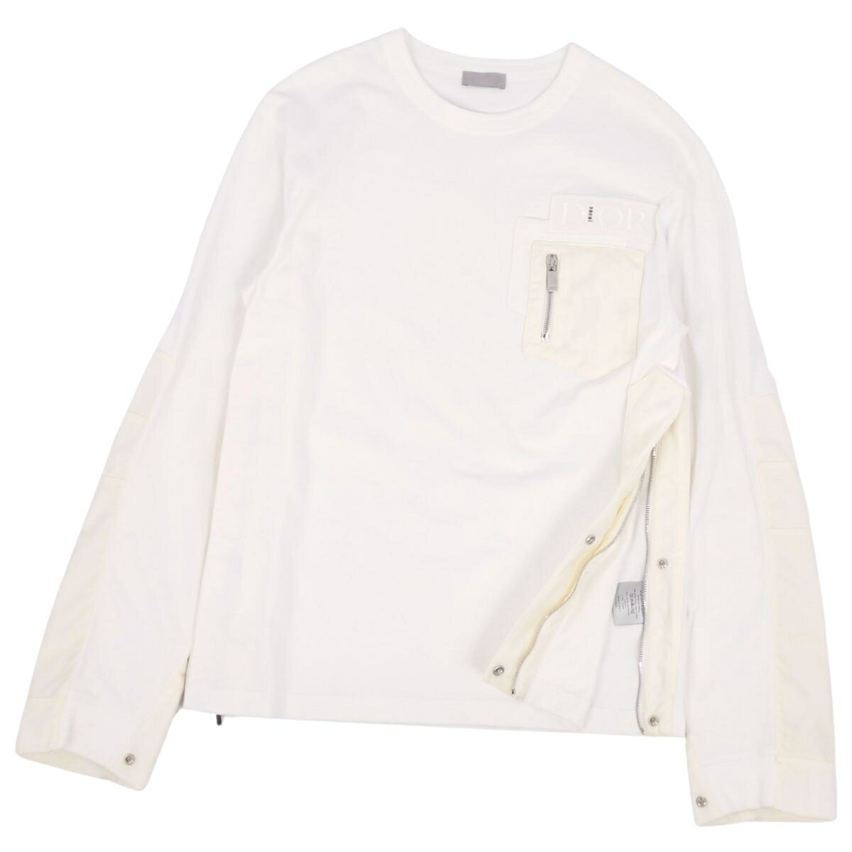 楽天市場】sacai(カラーホワイト)(メンズファッション)の通販 楽天市場】sacai(カラーホワイト)(メンズファッション)の通販