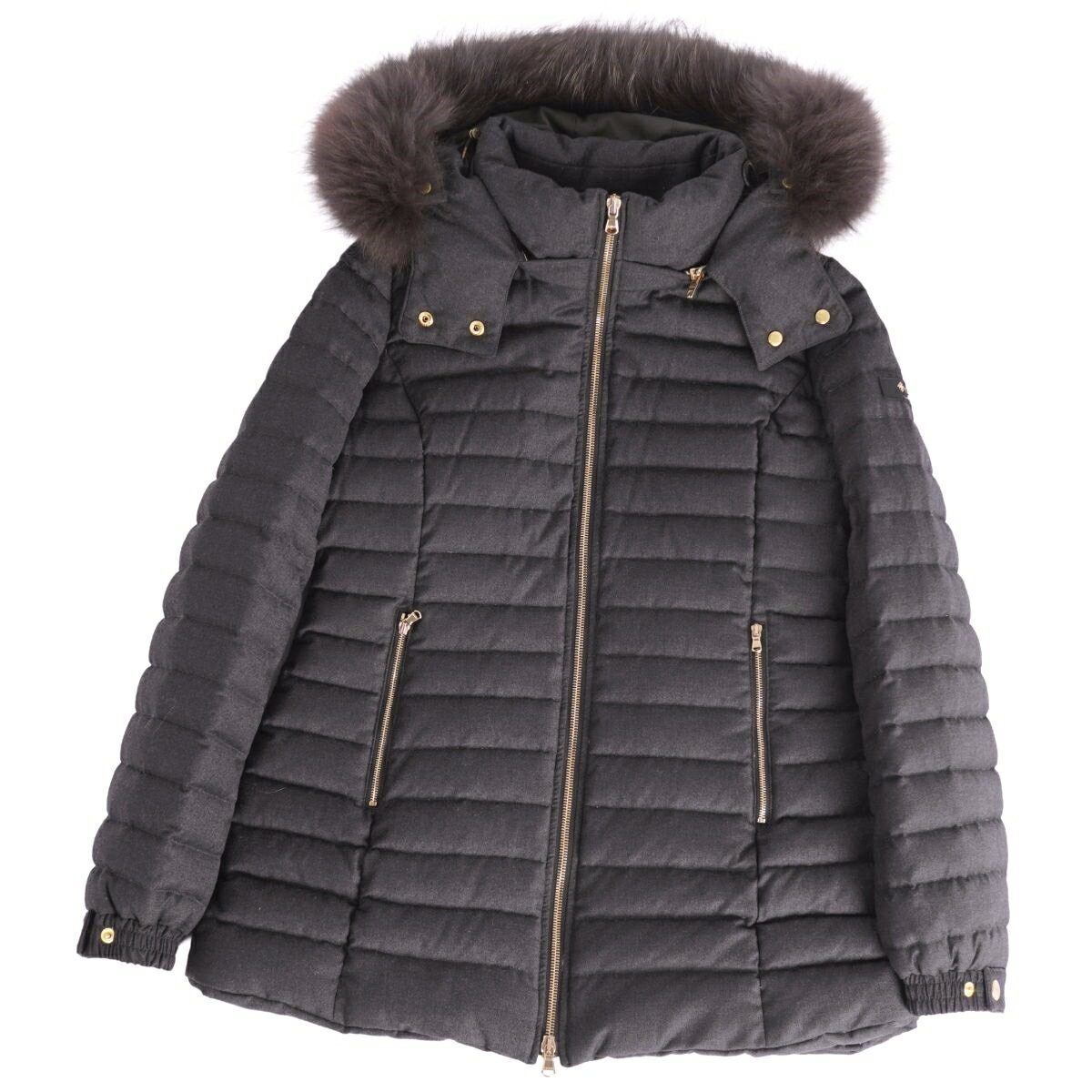 楽天市場】タトラス ダウン レディース rラインの通販