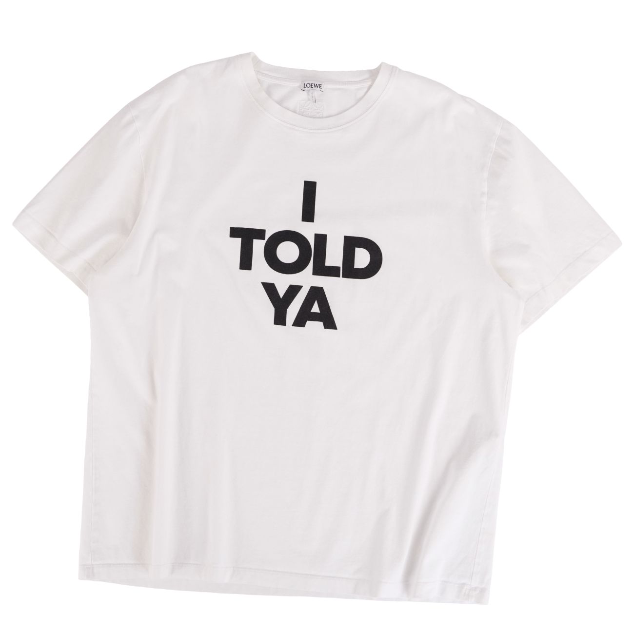 楽天市場】ロエベ 中古（Tシャツ・カットソー｜トップス）：メンズ