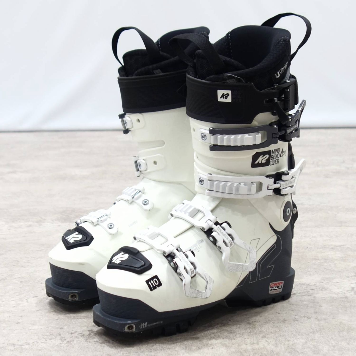楽天市場】K2 スキー（靴サイズ（cm）23.5）（ブーツ｜スキー用品