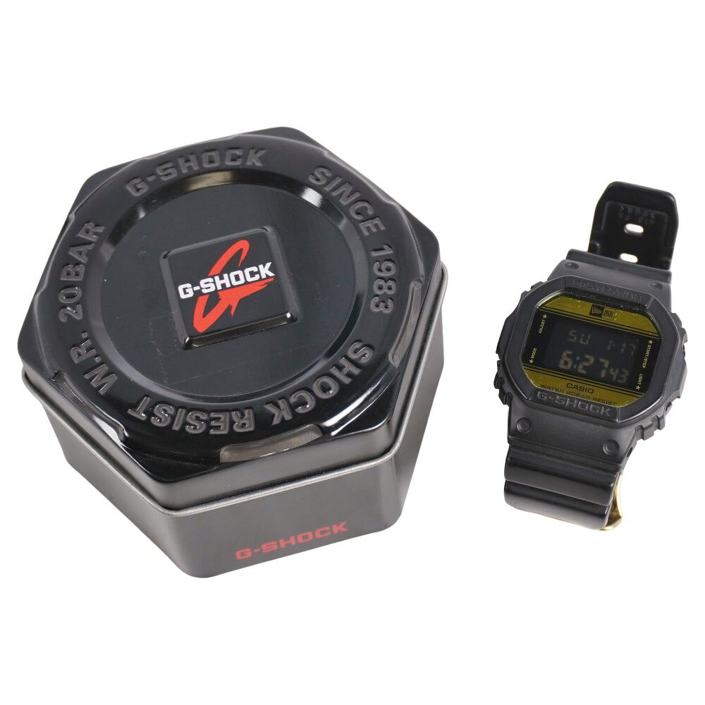 楽天市場】new era g-shockの通販