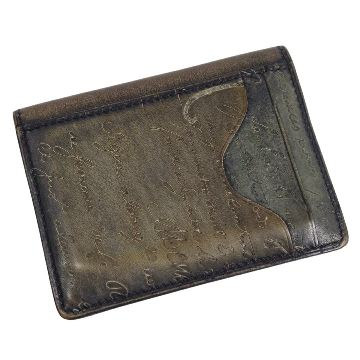 【中古】ベルルッティBerluti...