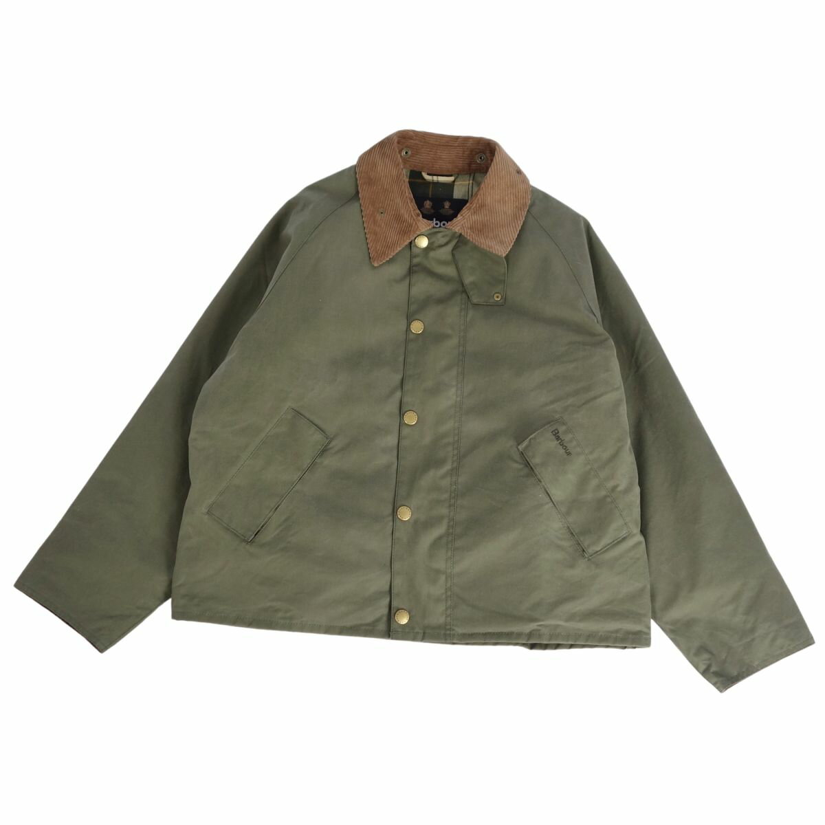 楽天市場】バブアー トランスポート（コート・ジャケット｜メンズ