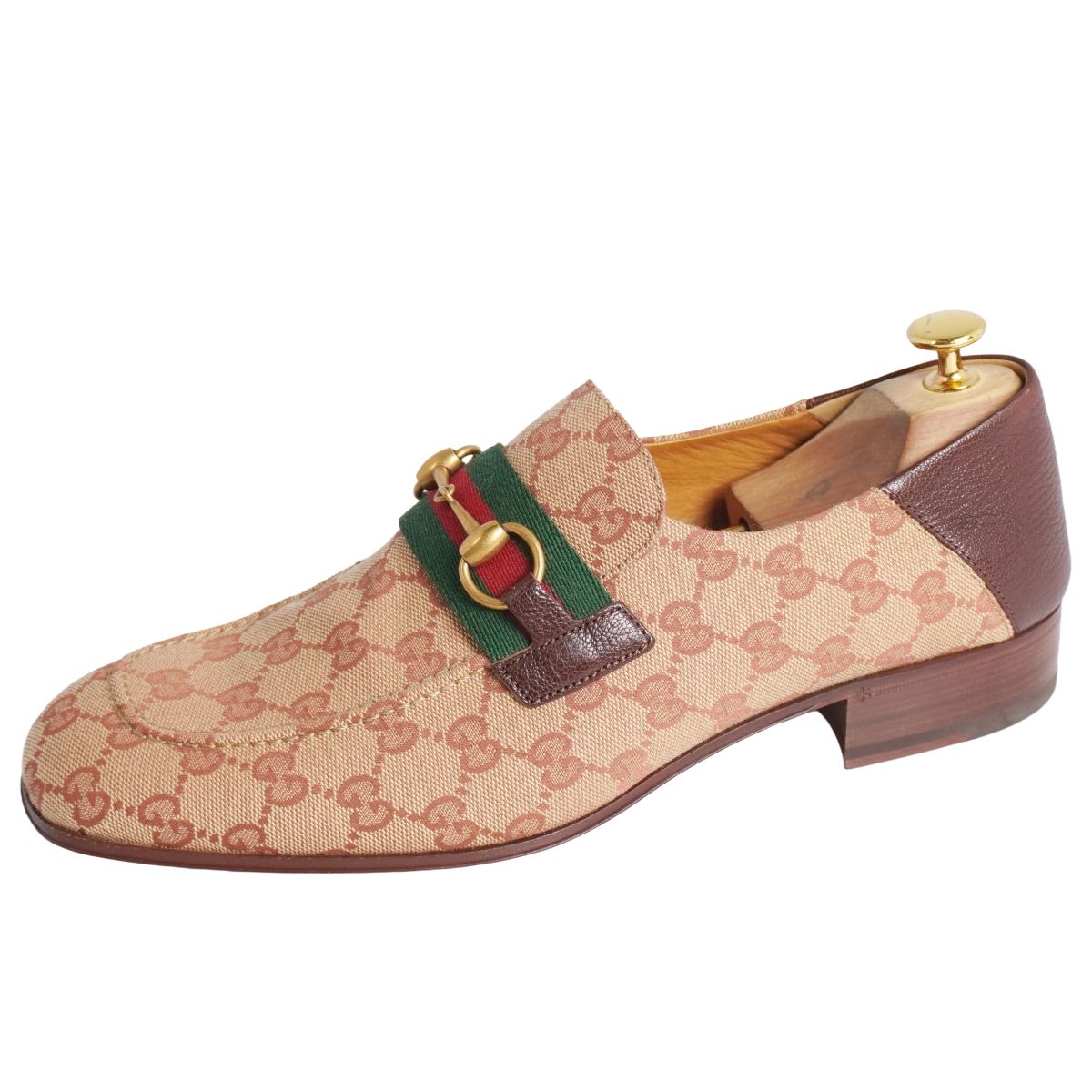 楽天市場】モカシン（ブランドグッチ）（靴）の通販