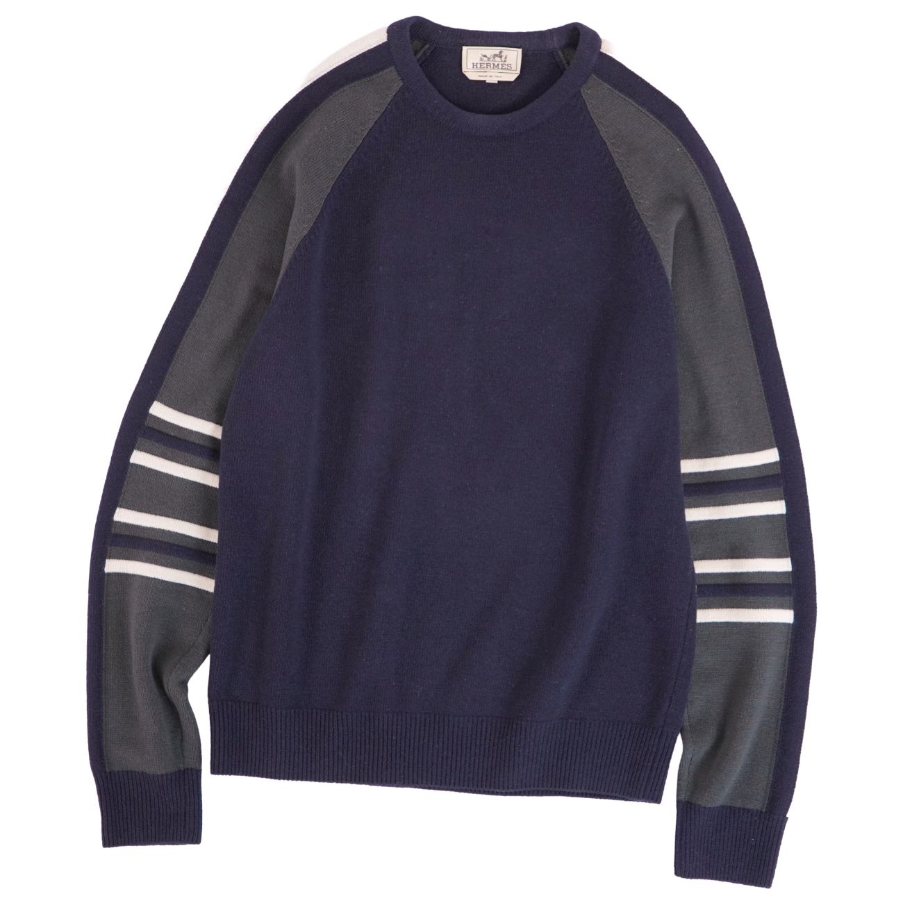 楽天市場】ニット エルメス（ニット・セーター｜トップス）：メンズ