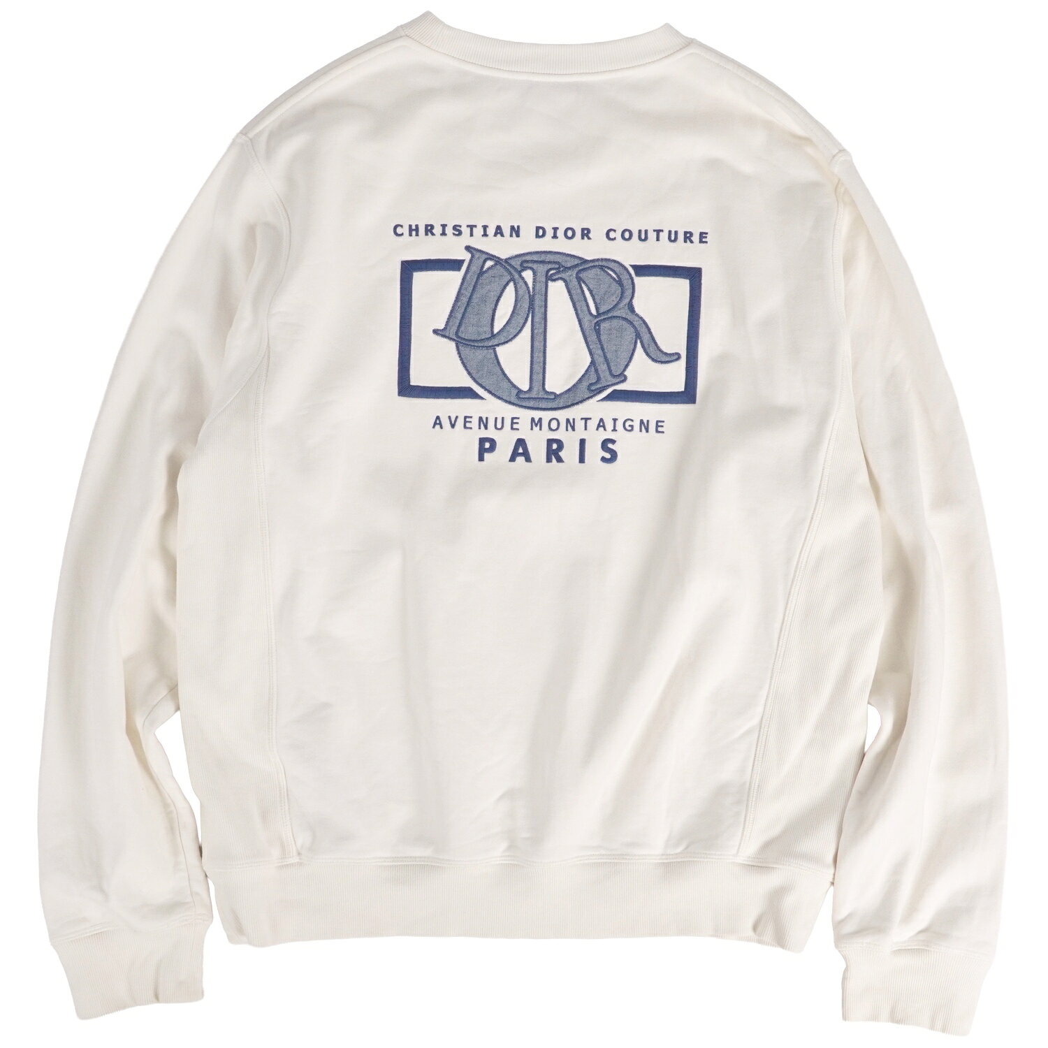 Christian Dior トレーナー 8 楽天市場】トレーナー メンズ（ブランドディオール）（スウェット