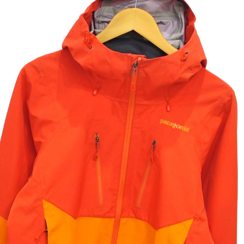 パタゴニア PATAGONIA Mixed Guide Hoody ミックス ガイド フーディ 84080FA12 メ...