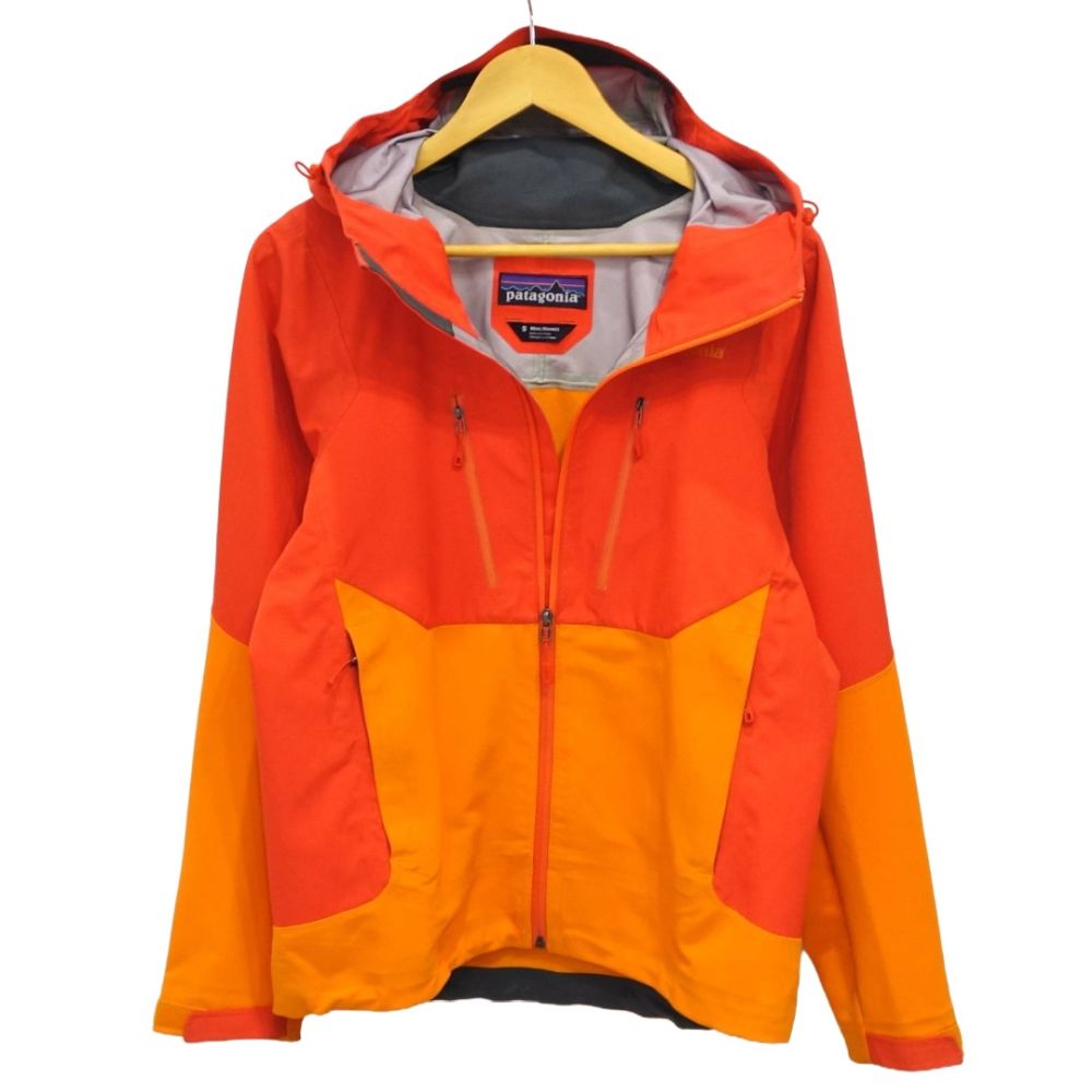 パタゴニア PATAGONIA Mixed Guide Hoody ミックス ガイド フーディ 84080FA12 メ...