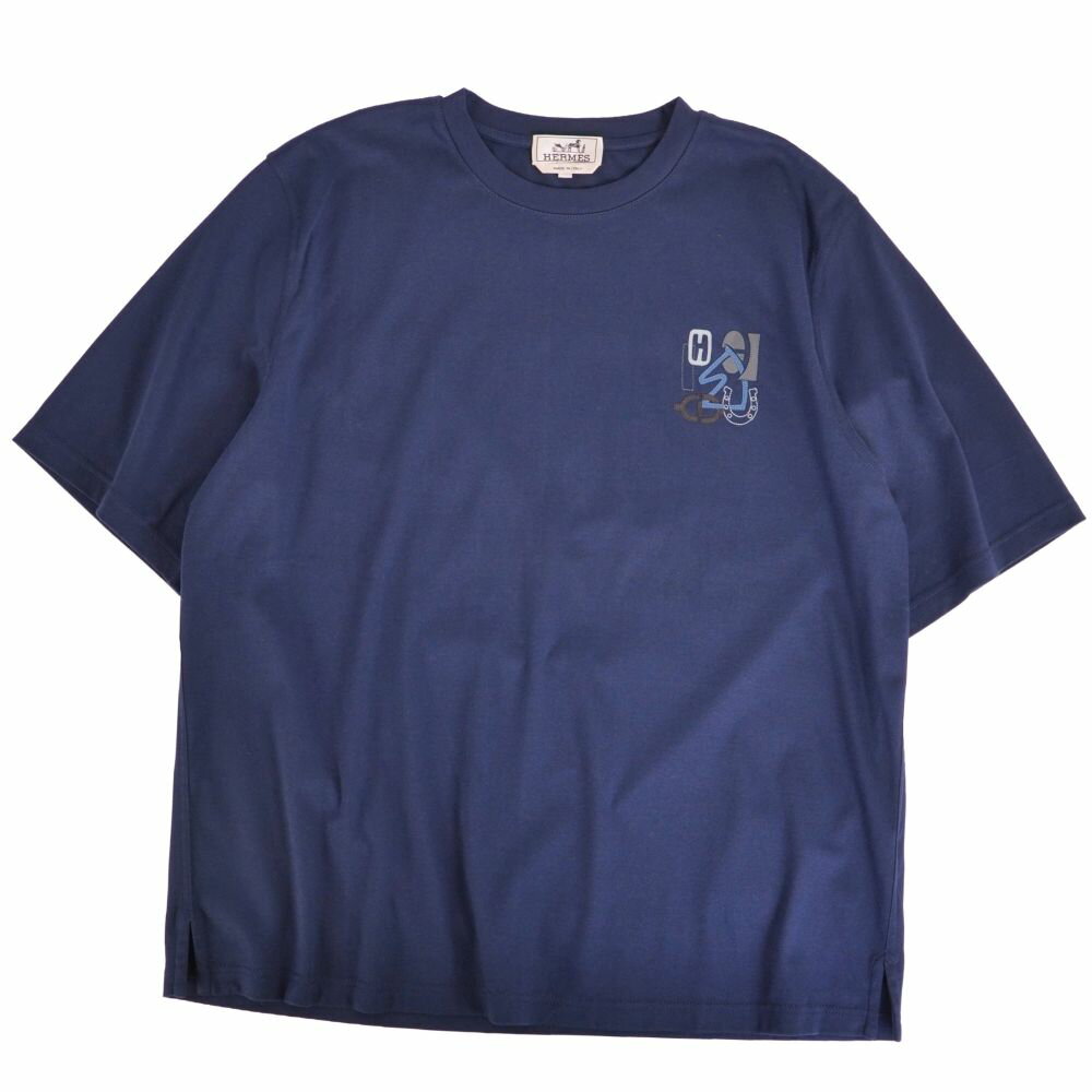 楽天市場】エルメス 中古（サイズ（S/M/L）L）（Tシャツ・カットソー
