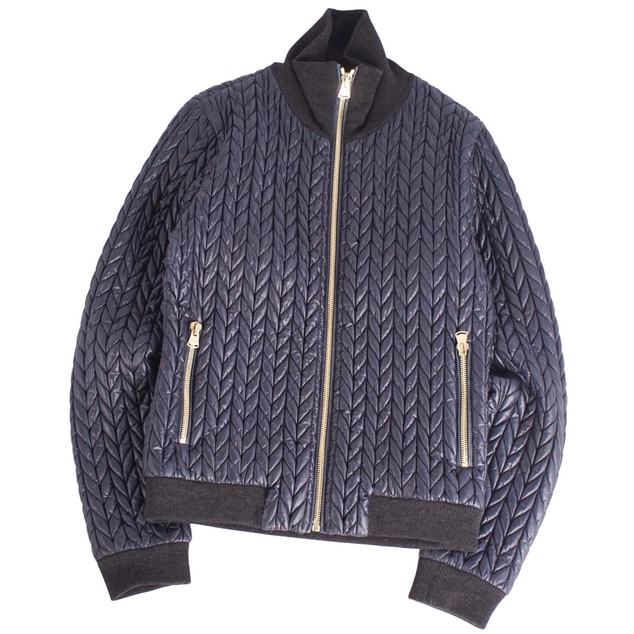 楽天市場】キルティング ジャケット（ブランドドルチェ&ガッバーナ）の通販