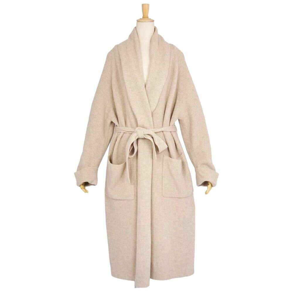★美品★マックスマーラ MaxMara ニットコート★ 楽天市場】マックスマーラ ニット（コート・ジャケット｜レディース