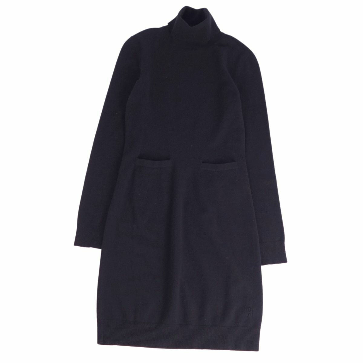 楽天市場】エルメス（カラーネイビー）（ワンピース｜レディース