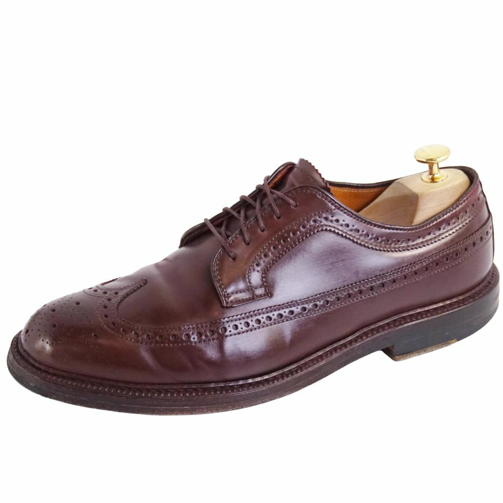 楽天市場】オールデン 987（靴）の通販