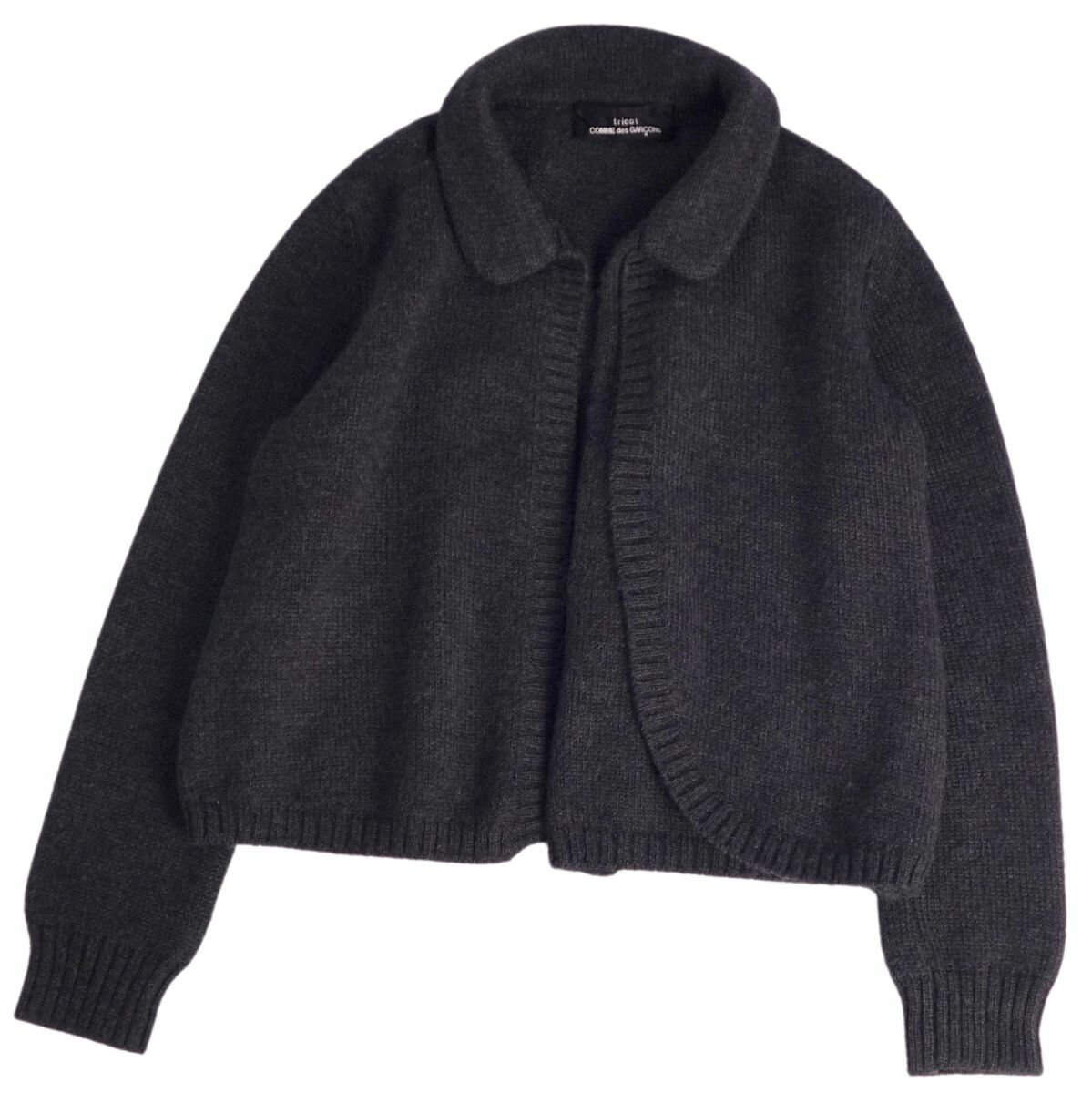 楽天市場】tricot comme des garcons カーディガンの通販 楽天市場】tricot comme des garcons カーディガンの通販